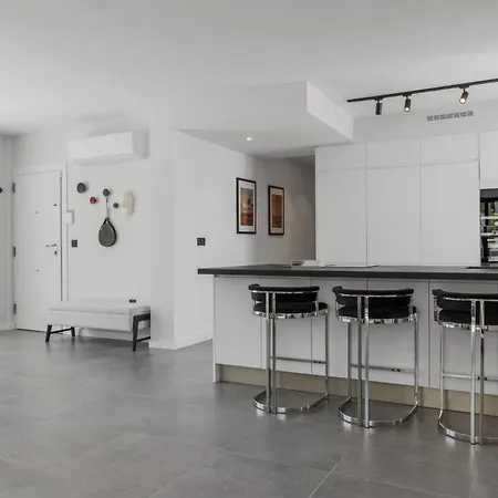 Casa Saga Apartment