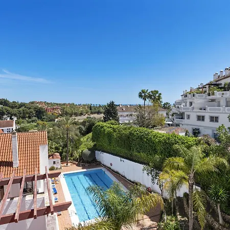 Casa Saga Marbella