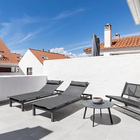 Apartment Casa Saga *