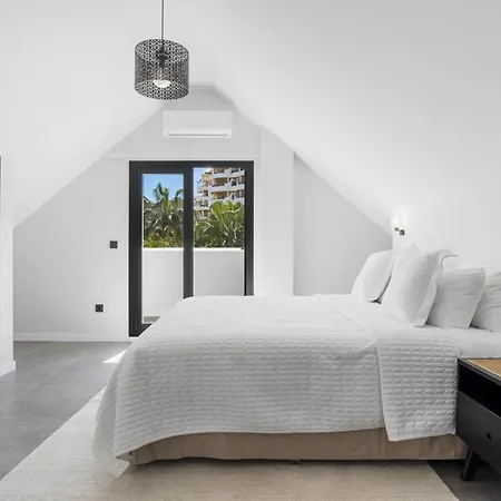 Casa Saga