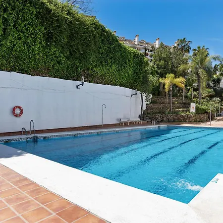 Apartment Casa Saga *