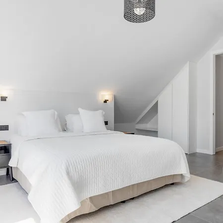 Casa Saga Apartment Marbella