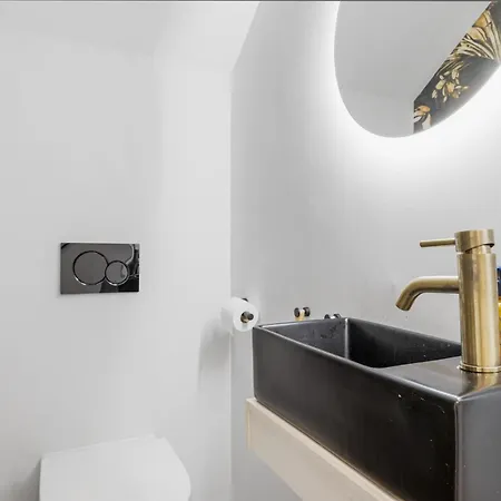 Apartment Casa Saga Marbella