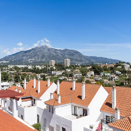 Casa Saga Marbella