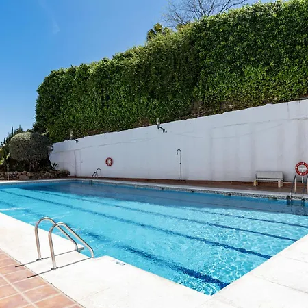 Casa Saga * Marbella