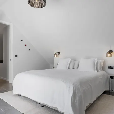 Casa Saga Apartment *