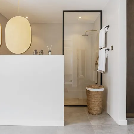 Apartment Casa Saga Marbella