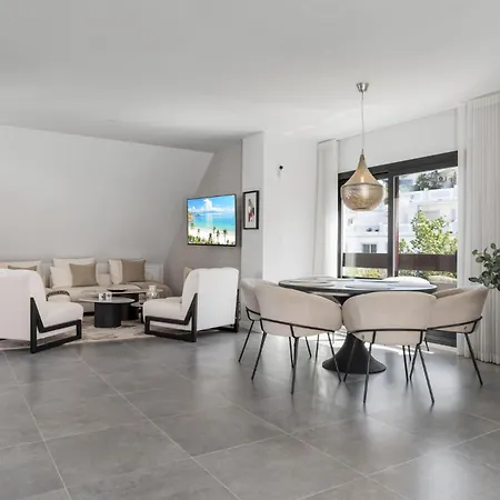Apartment Casa Saga