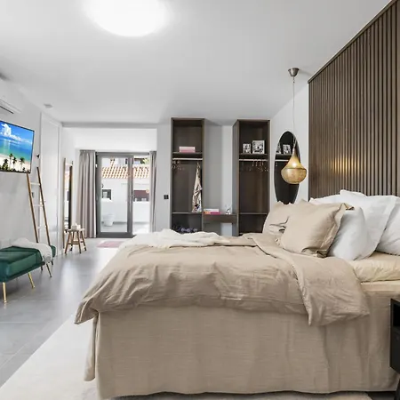 Apartment Casa Saga Marbella
