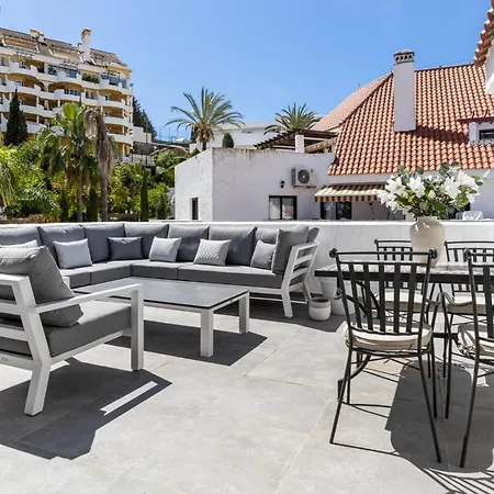 Apartment Casa Saga