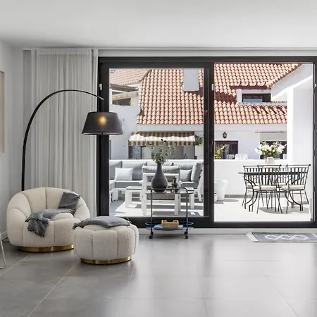 Apartment Casa Saga *