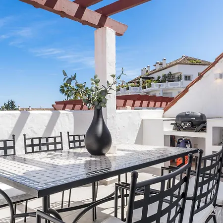 Casa Saga Marbella