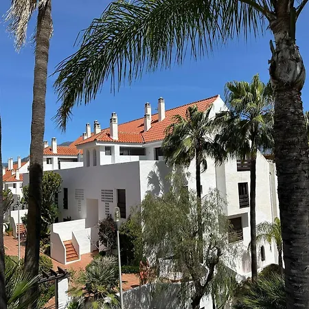 Casa Saga Apartment